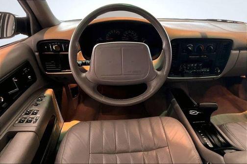 1996 Chevrolet Caprice Classic