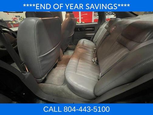 1996 Chevrolet Caprice Classic