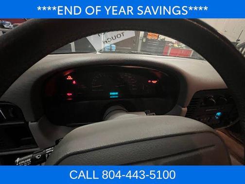 1996 Chevrolet Caprice Classic