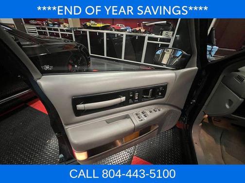 1996 Chevrolet Caprice Classic