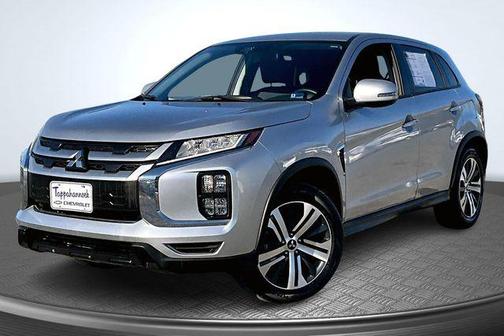 2025 Mitsubishi Outlander Sport SE