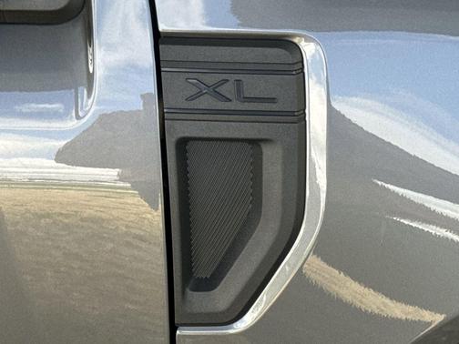 Carbonized Gray 2023 Ford Maverick XL