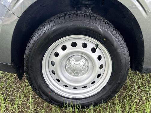 Carbonized Gray 2023 Ford Maverick XL