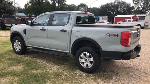 2024 Ford Ranger XL