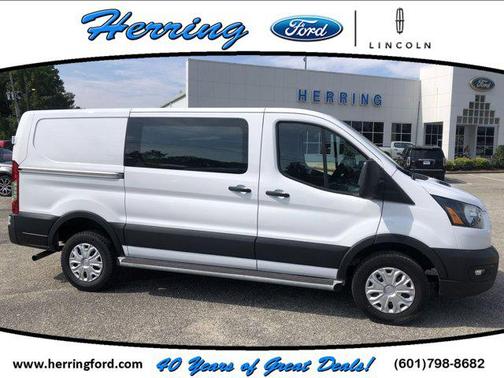 2023 Ford Transit-250 Base