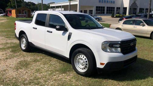 2024 Ford Maverick XL