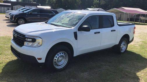 2024 Ford Maverick XL