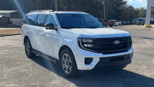 2025 Ford Expedition Max Active 4x2