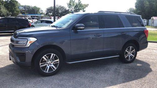 2022 Ford Expedition XLT