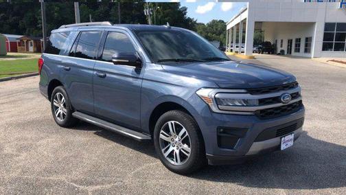 2022 Ford Expedition XLT
