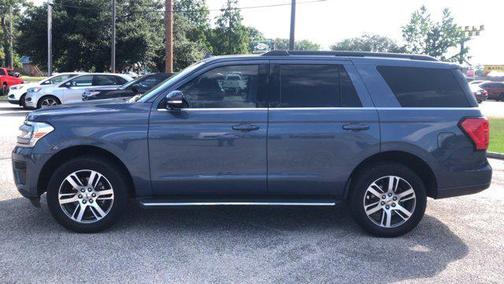 2022 Ford Expedition XLT