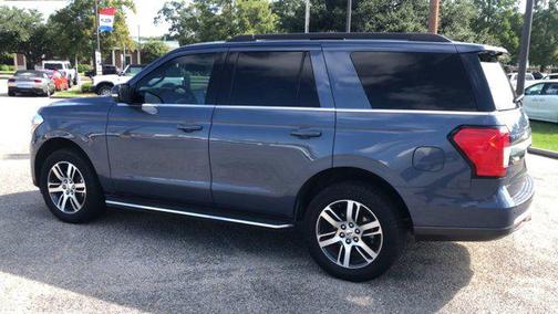2022 Ford Expedition XLT