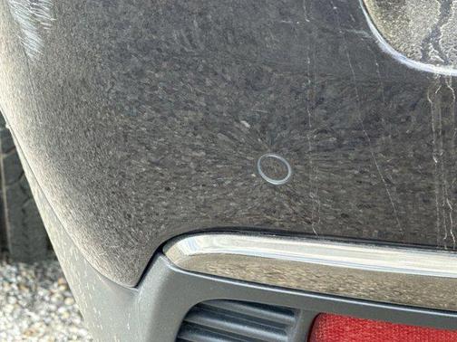 Dark Ash Metallic 2022 Chevrolet Suburban RST