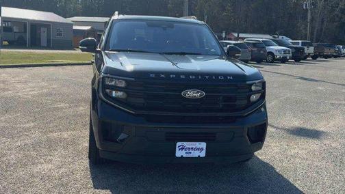 2025 Ford Expedition Max Active 4x2