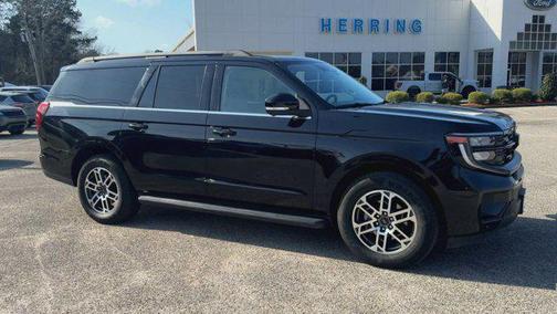 2025 Ford Expedition Max Active 4x2