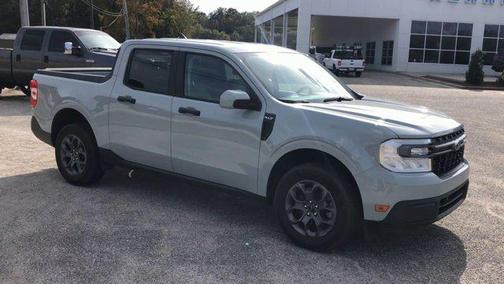 2023 Ford Maverick XLT