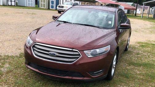 2016 Ford Taurus SEL