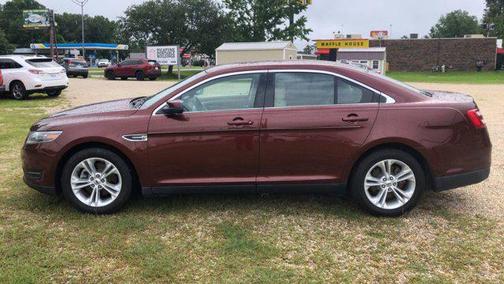 2016 Ford Taurus SEL