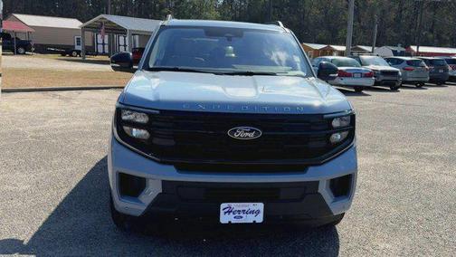 2025 Ford Expedition Max Active 4x4