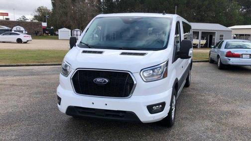2023 Ford Transit-350 XLT