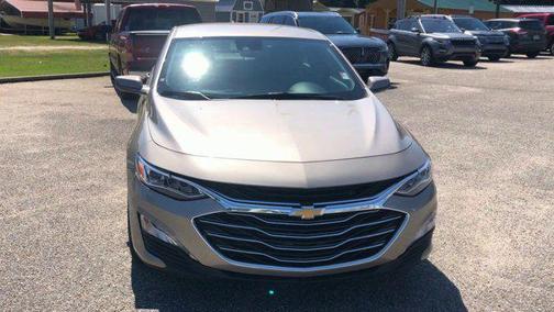 2024 Chevrolet Malibu FWD 2LT