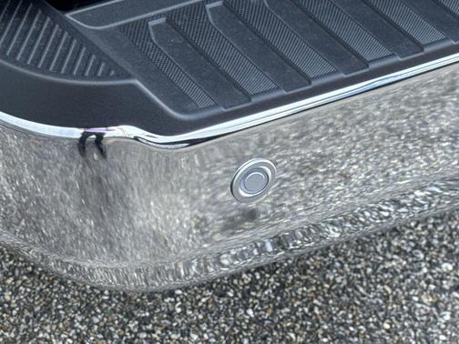 Agate Black Metallic 2026 Ford F-150 XLT