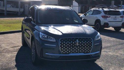 2024 Lincoln Corsair Reserve