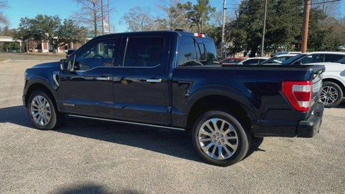 2023 Ford F-150 Limited