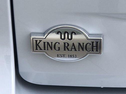 2026 Ford Expedition Max King Ranch