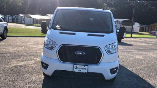 2021 Ford Transit-350 XLT