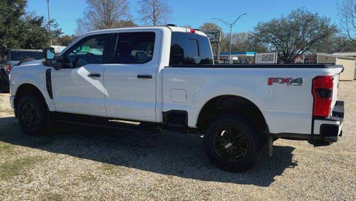 2025 Ford F-250 XL