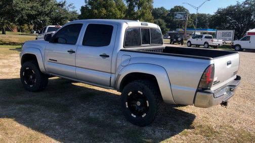 2010 Toyota Tacoma PreRunner