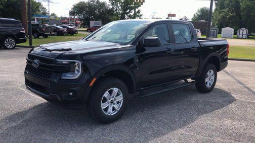 2024 Ford Ranger XL