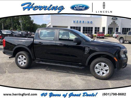 2024 Ford Ranger XL