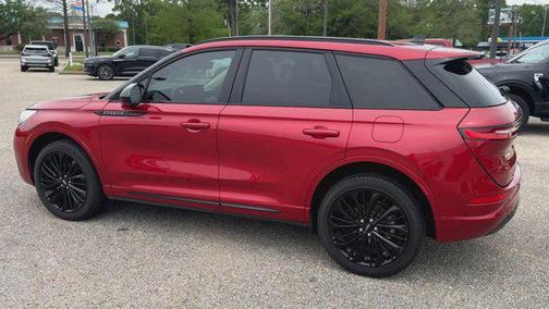 2023 Lincoln Corsair Reserve