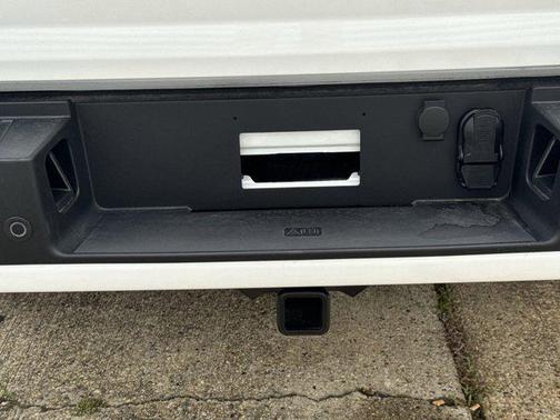 OXFORD WHITE 2026 Ford F-150 XLT