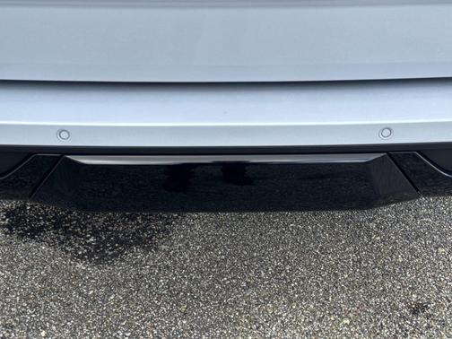 SPACE SILVER METALLIC 2026 Ford Expedition Max Platinum
