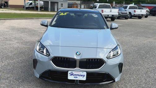 Alpine White 2025 BMW 228 Gran Coupe xDrive