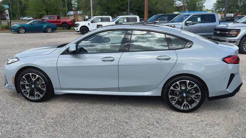 Alpine White 2025 BMW 228 Gran Coupe xDrive