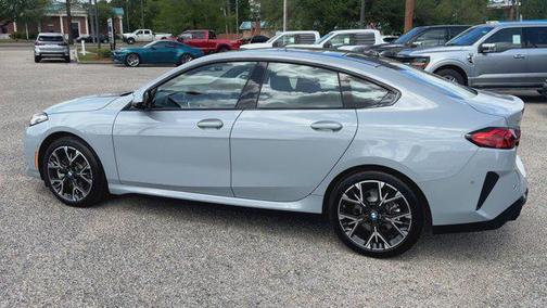 Alpine White 2025 BMW 228 Gran Coupe xDrive