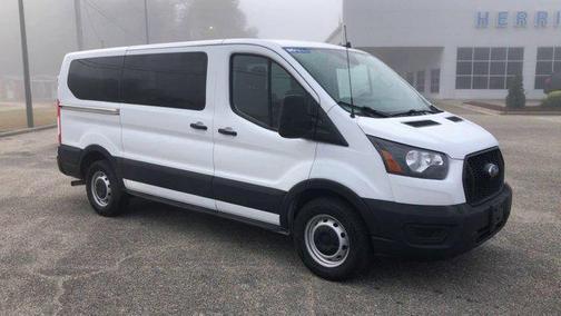 2021 Ford Transit-150 XL