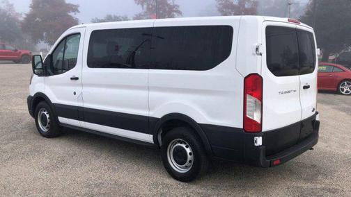 2021 Ford Transit-150 XL