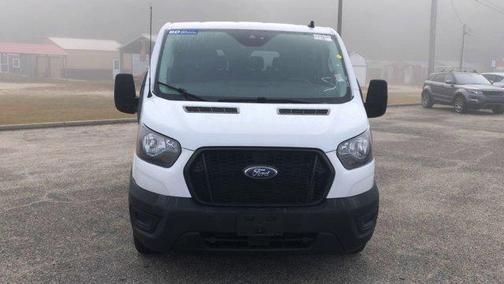 2021 Ford Transit-150 XL