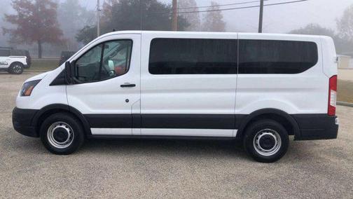 2021 Ford Transit-150 XL