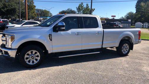 2019 Ford F-350 XLT