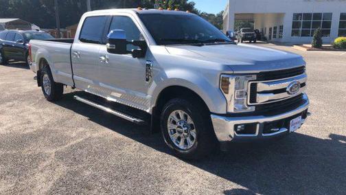 2019 Ford F-350 XLT