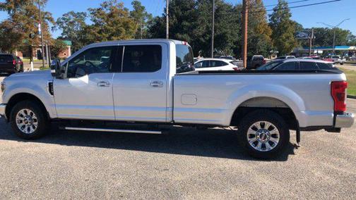 2019 Ford F-350 XLT