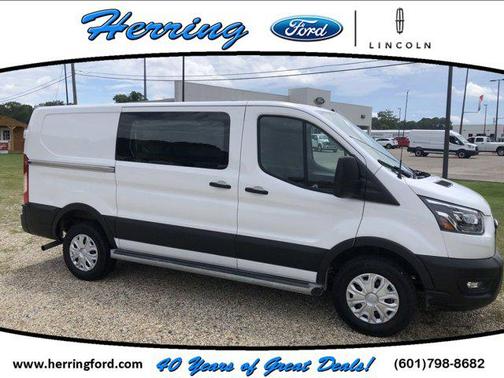 2023 Ford Transit-250 Base