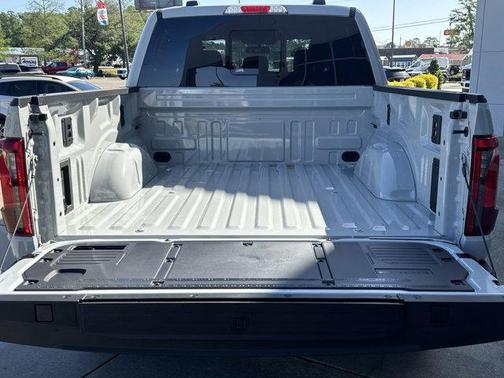 AVALANCHE 2026 Ford F-150 XLT