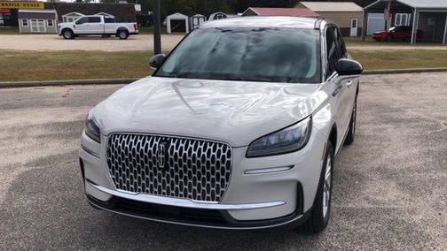 2024 Lincoln Corsair Premiere